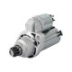 Starter Motor for Volkswagen - Ma tan All 2WD DSG 14 Turbo Gas | Replace 11-Teeth,Direct Fit,Easy Install,OEM Style,Quick Mount,Reliable Replacement