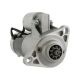 410-24018 Starter Compatible with/ for 1.9L Diesel Beetle 1998-2007, 1.9L Golf 1996-2006, Jetta
