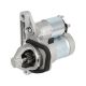 17841N New Starter Fit for 2003-2008 Toyota Corolla Matrix L4 1.8L | 03-08 Pontiac Vibe 2003 2004 2005 2006 2007 2008, 17841 28100-0D080 428000-0340 28100-22090 428000-1310