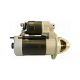 17841N New Starter Fit for Toyota Corolla Matrix 03-08 Pontiac Vibe | L4 1.8, 12V 1.4kw 12 Tooth, 2003 2004 2005 2006 2007 2008, 17841 28100-0D080 28100-22090 428000-0340 428000-1310