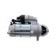 410-24288 Starter for 1.8L Audi Quattro 2001 2002 2003 2004 2005 2003, 3.2L 2004 2005 2006, 1.8L Auto & Truck Beetle 2002 2003 2004 17919