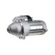 Starter for Toyota Tundra Land Cruiser 4.7L 4.0L 1995-2009 | OEM, fits Lexus GS400 GX470 LS400, replaces Denso 228000-7390 228000-7391 Lester 17748, 12 Volt, 410-52504