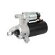 Starter Motor Fit for Dodge Durango 3.6L 2016-2020 & Jeep Wrangler JL 2018-2024 | 12V 1.2KW 11-Tooth | Replaces OEM 56029780AB 56029780AD | Fits Grand Cherokee 3.0L 3.6L 2016-2020 (Gas Engine Only)