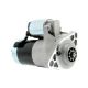 Starter Motor 17958N Fit for Honda Civic 2006-2011 1.8L L4 Automotive Engine Starters 31200-RNA-A50, 31200-RNA-A51, 31200-R40-A01, SMU0435, RNA50336-2068, SM710-01