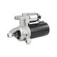 Starter Motor Assembly Electric Starting Engine Compatible for Geely EMGRAND EC7 EC7-RV GX7 2009-1136000180
