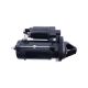 28100-31040 428000-1240 Petrol Starter Motor Compatible With 2005-2014 Toyota Hilux GGN15R GGN25R V6 1GR-FE 4.0L Engine Starters