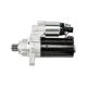 1.6L L4 12V 10T Starter for Nissan Versa Note 14 23300-1HK0CRE