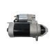 Starter Motor For A4 B8 A5 A6 C7 Q5 A8, For Porsche MACAN 2.0 TFSI,Replaces # 06H911021 06H911021D 06H911021DX 06H911021X 06H911024