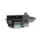 Starter Motor 0001107427 0001107428 944280212100 Compatible with Audi A4 1.8L 2.0L 2005-2006
