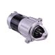 Starter for Bora AHF 1.9TDI 1989-2005 12V 2.0kW 0001125012 17755 | for Bora ALH 1.9TDI 1989-2005 Bora Variant AHF 1.9TDI 1999-2005 0001125013 0001125042 0001125043 0986016980 12V