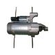Starter for Bora Variant AHU 1.9TDI 1996 12V 0001125012 17755 | for Bora Variant ALE 1.9TDI 1997 Caddy AHU 1.9TDI 1996-2000 0001125013 0001125042 0001125043 0986016980 0986017460
