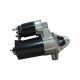 Starter Motor Compatible with 2009-2015 for Audi Q7,2014-2016 for Porsche Cayenne,2009-2016 for Touareg,# 17678N 17678 059911024E 059911024EX 059911024H 059911024HX