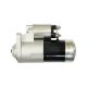 PG-32711 Starter for Macan (14-17), Q5 (10-17), A5 (08-17), A4 (08-17), 06H-911-021, 06H911021X, 06H911021D, 06H911021DX, 0001138013, 0001138014, 0001138067, 0001138068