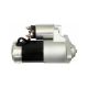 New Premium Starter Compatible with Beetle, Cabrio, Golf, Jetta & Passat 1994-2006 1.9L - 2.0L 16cid L4 Engine Replaces 0-001-125-012 0-001-125-013 02A-911-023R 02A-911-023RX 336-1695