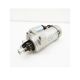 New Premium Starter compatible with AUDI/VW 1.8L-2.0L 2004-2008 Audi A4 L4 1.8L 1781cc/6A4 1800, Quattro Turbo 0-001-107-427 0-001-107-428 -6262 44-8507 244-8507 91-15-7208 SR0497X 0001107427