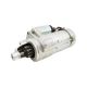 Starter Motor for Acura EL 1.7L 2001-2005 | Right Clockwise Aluminum, # 1-17845 17755 17845, Direct Fit