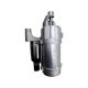 Starter Motor For A1 A3 Q2 TT, For SEAT CUPRA LEON ALTEA IBIZA IV TOLEDO,Replaces# 0001179504 0001179505 0001179508 0AM911022C 0AM911023N 12V