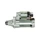 1.2.4TSI Starter Motor For VW Polo Beetle Golf VI Scirocco | OEM 0AM911024A 0AM911023N 0AM911023R Compatible with VW Touran Passat CC B8 Direct