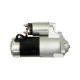 12V 1.7KW 9T Starter Motor Fit For F 185086550 185086551 | SBA185086551 SBA185086650 M001T66081 M002T58971