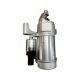 New Starter Compatible with Hyundai Clark Daewoo Forklifts Lift Trucks CL1242718, 1242718, 8000340, 8000925, 36100-2CC00, D8000340, 41012581, SDR0431