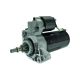 17845 New Starter Fit for Honda Civic 2001-2005 (Manual Transmission),for 1.7L Acura EL 2001-2005 (Manual Transmission), Replaces# 113704 410-52174 17755