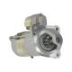 New Plgr 12V Starter Fits Massey Ferguson Mf-8270 1999 | 2873K632 AZF4129 AZJ3369