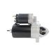 12V 13T Starter Motor Fits Golf Audi Europe Jetta | Sportwagen A1 70kW 141kW 1.4L 2014-2018 2019 2020 By Part Numbers 0AM911024AX 4380000200 4380000201 4380000202 DSN1465