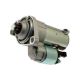 020911023F 020911023FX Starter Motor Fit for Kubota Engine 12V