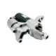 Starter Motor for Beetle 2.5L 2008-2010 | Front, Automatic Transmission, # 0-001-121-402 0-001-121-403 0-001-122-402, Direct Fit