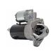 Oem Grade Starter Motor 12V 1.1Kw Pmgr Cw 9-Tooth Compatible | with Bosch Audi A4 A6 80 90 100 VW Passat Skoda Superb 1.6 1.8 1.8T 2.0 Gasoline Engine 0-001-107-012 0001107012 0001107013