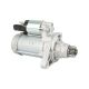 Starter New 438000-0200, 31125N Automotive | 2019-2023 for for Jetta 2019 for VW for Golf SportWagen 19-21 for Golf 22-23 for Taos