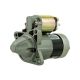 0001108009 0001108007 Starter Motor Fit for Bosch Engine