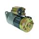 3610003601 1250303 361002B600 Starter Motor Fit for Hyundai Engine 12 V 0.9 kw