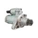 New Starter Compatible with 12-16 Audi-Europe A1 1.4L & 15-16 1.0L, 2019 VW Golf Golf SportWagen Jetta 0AM911024A 4380000200 4380000201 4380000202