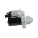 0001107421 Starter Motor Fit for Audi Engine 12V 9T
