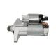 Starter Motor Compatible with Seat Ibiza IV Leon Arona ATECA Compatible with Toledo 2012 2013 2014 2015 2016 2017 2019 0AM911023N 0AM911024A 438000-0200