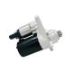 Starter Motor Compatible With Audi A3 Quattro 2004-2013 02T 911 023S 02T911023R 311092102 11020290EU 8EA738199001 CS1330 LRS01675