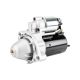 New 17975N Starter Compatible with A4 2005-2009 2.0T, 2005-2006 1.8T, Passat 2005 1.8T, 1.1KW Starter Motor