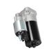 Starter (Only for Automatic Trans 9-Tooth) Fit for for Beetle 1999-2005 1.8L 1998-2005 2.0L, for Golf 2000 2006 1.8L 1999-2006 2.0L, for Jetta 2000-2005 1.8L 1999-2005 2.0L, 17781, 17636