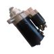 02A911024 0001124001 0001125043 Starter Motor 12V Fits for 1.8KW