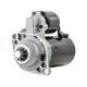 Starter Motor Fits Cabrio Passat 10.9L 20.0L 1995 | 1996 1997 By Part Numbers D7RS130 0001124001 0001124002 0001125007 0001125008 0001125012 0001125042 SR0408X SR0418X