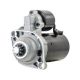 Starter Fits Cabrio 2.0L Passat 1.9L 1995-1997 | 188253 191654 436050 438076 455927 455939 D7RS130 D7RS30 0001124001 0001124002 0001125007 0001125008 0001125012 0001125042