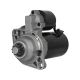 New Starter Motor Compatible With Beetle Golf | Jetta 10.9L Diesel Seat Skoda 1996-2004 2005 2006 By Part Numbers 0001124001 0001124002 0001125007 0001125008 0001125012