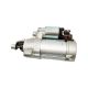 Starter Motor For Opel INSIGNIA SIGNUM MERIVA VECTRA C ASTRA ZAFIRA B CORSA D 1.6 T 1.8, Replaces# 25190151 55556092 55556093 55576980 6202084