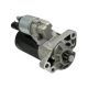 Starter Motor 059-911-024EX Quick-Engagement Starter Motor for Consistent Cold & Hot Starts