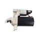Automobile starter motor 02M911021D 02M911024R 02M911021C Compatible For VW SANTANA Skoda KAMIQ RAPID/SPACEBACK