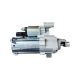 Self Starter Motor Compatible With ALFA ROMEO 159 939 FIAT CROMA 194 SAAB 9-5 VAUXHALL ASTRA SIGNUM INSIGNIA 1.6T.8 71748653 25190151