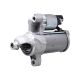 HELLA 8EA 012 526-381 Starter