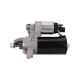 New Starter for Beetle, Cabrio Golf Jetta Passat 1.9L-2.0L 116cid 1995-2006 2.0KW 10 Tooth 0-001-125-012 0-001-125-013 0001125012 0001125013 02A-911-023R 02A-911-023RX 01125013 336-1695
