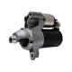Starter for Jetta Beetle Golf 2.5L 2.0L 2005-2017 | OEM, fits Audi TT Quattro, replaces Lester 17969 Arrowhead SBO0188 Bosch 0-001-122-402, 1.8L engines, 410-24110
